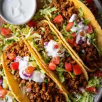 The Best Taco Recipe