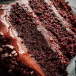 The Best Vegan Chocolate Cake 27 The Best Vegan Chocolate Cake