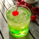The Grinch Cocktail 15 The Grinch Cocktail