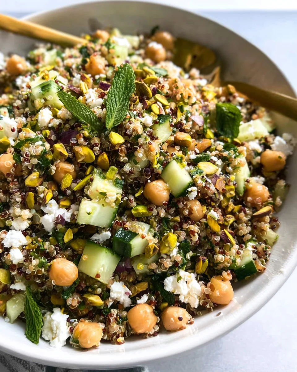 Viral Jennifer Aniston Salad